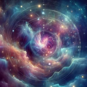 528 Hz Solfeggio Healing Sleep Frequencies - Sacred Solfeggio Frequencies