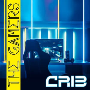 The Gamers Crib - Gaming Under The Stars