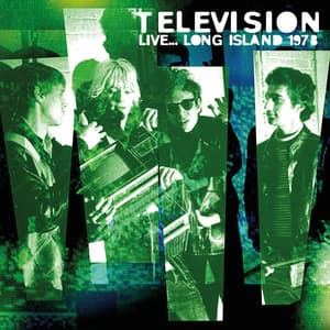 Live... Long Island 1978 - Television