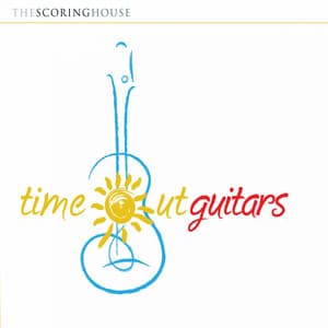 Time Out Guitars - Clive Carroll