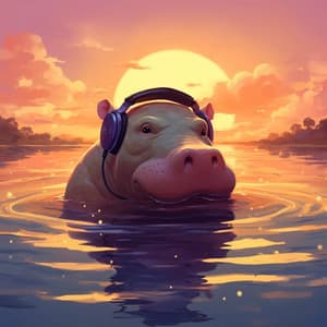 Last Two Brain Cells - The Lofi Zoo