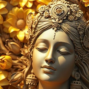 Golden Mantras of Positive Energy: Achieve Your Dreams, Overcome Challenges with Confidence, and Cultivate Deep Inner Peace - Mindfulness Meditation Universe
