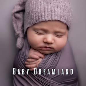 Baby Dreamland: Relaxing Melodies to Soothe Your Little One - Relaxing Flute Music Zone