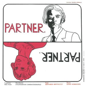 Partner - Ennio Morricone
