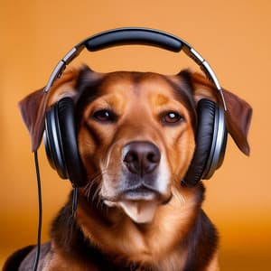 Bark Harmony: Soothing Tunes for Dogs - Soothing Dogs