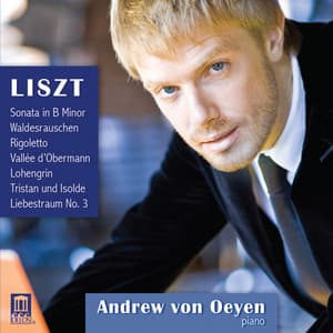 Liszt: Sonata in B minor - Franz Liszt