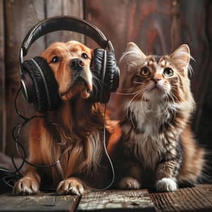 Pet Harmony Music: Relaxing Rhythms - Music For Sex