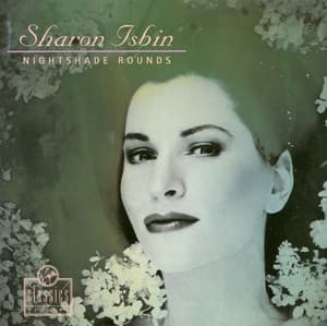 Nightshade Rounds - Sharon Isbin