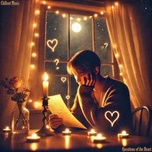 Questions of the Heart - Chillout Music