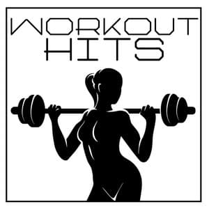 Workout Hits - Cardio Hits! Workout