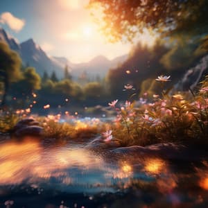 Reflexiones Tonales: Música Para Inspirar - Hombre 77