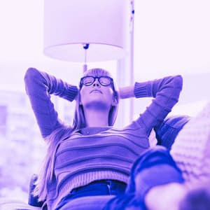 Feelings for Morning Sunshine - Slow Relaxing Jazz