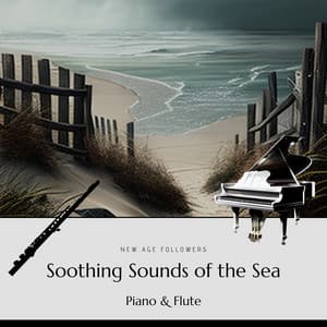 Soothing Sounds of the Sea - New Age Followers