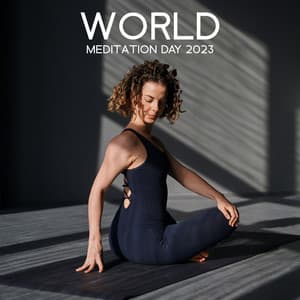 World Meditation Day 2023: Soothing Vibrations and Breathing for Anxiety - Thinking Music World