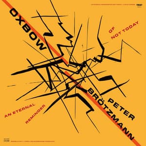 An Eternal Reminder of Not Today - Live at Moers - Oxbow