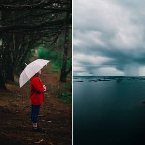 Deluxe Big Band Ballad with Vibraphone - Background for Thrilling Thursdays - French Cafe Jazz Society