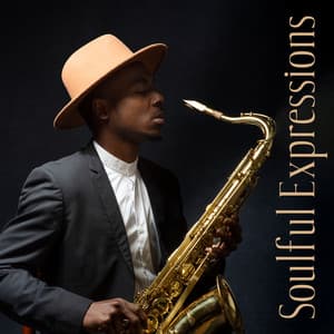Soulful Expressions: Jazz Melodies for the Heart - Jazz Instrumental Music Academy
