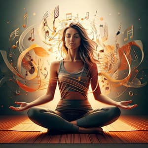 Yoga Flow: Gentle Orchestra Melodies - Raymond Floyd