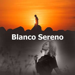 Blanco Sereno - Ruído Branco Academia De Música