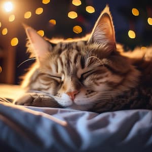 Acordes Para Gatos: Serenidad Musical Para Felinos - Rincón de Sonidos