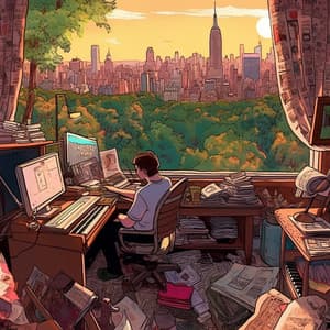 Laidback Grooves - Chilled Beats Collective