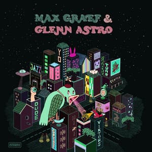 The Yard Work Simulator - Max Graef