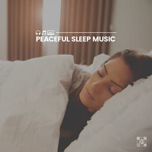 Peaceful Sleep Music - Healing Meditation Relaxing Music Channel