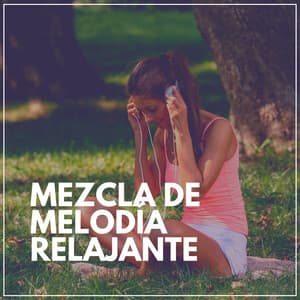 Mezcla de Melodía Relajante - Meditación Con Ruido Rosado