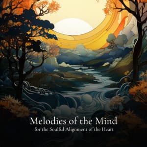 * Melodies of the Mind for the Soulful Alignment of the Heart * - Meditation Zen