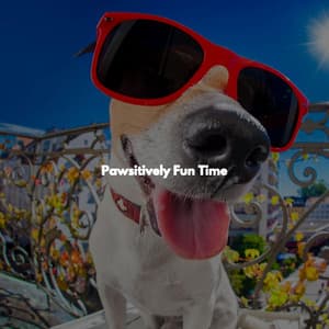Pawsitively Fun Time - Reading Background Music Playlist