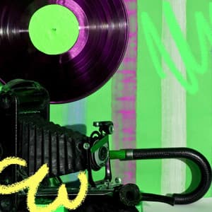 Charming Bgm for Fast Spirits - Lofi Chill and Study