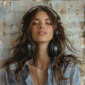 Meditación Pacífica: Música Tranquila Para Relajarse - Meditación de frecuencia de solfeo