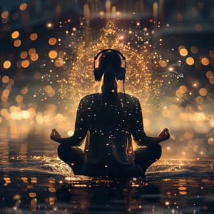 Meditation Journey: Reflective Musical Tunes - Feel the Joy