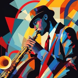 Jazz Music: Midnight Cityscapes - The Sweetgreens