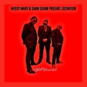 Well Connected - Messy Marv