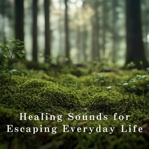 Healing Sounds for Escaping Everyday Life - Relaxing BGM Project