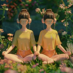 Chill Music for Meditation: Stillness in Sound - Meditation Calm