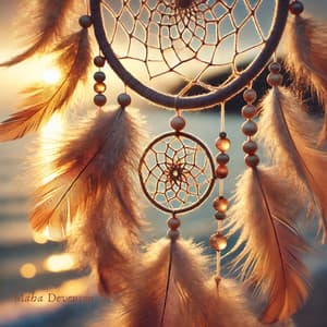 Heartbeat of the Forest - Maha Devenson