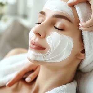 Renovación Radiante: Música Ambiental Para Tratamientos De Spa - Spa de música de yoga