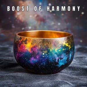 The Harmony Within - Boost of Harmony