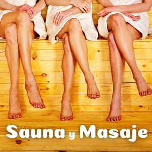 Sauna y Masaje: Sonidos de la Naturaleza para Día de Spa Zen - Marvin Spa
