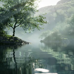 Serene Day: Relaxation Sounds - Christian Guitar Music