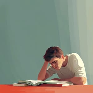 Estudio De Trueno: Ritmos De Trabajo Binaurales - Música de Concentración para el Trabajo