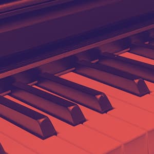 Relaxing Piano, Vol. 1 - Relaxing Piano
