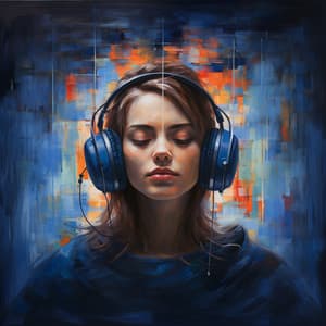 Ritmos Serenos: Lofi Para Noches Pacíficas - Doblar