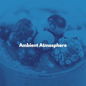 Ambient Atmosphere - Frühstück Jazz