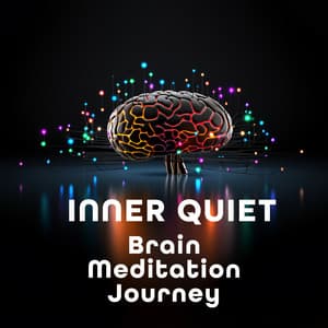 Inner Quiet: Brain Meditation Journey - Brayan Brain Waves