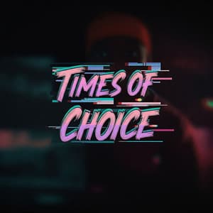 Times of Choice - Lofi Soul Music