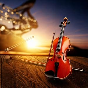 Orchestra for Focus: Productive Musical Themes - Jose Garcia