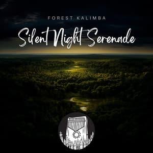 Silent Night Serenade - Forest Kalimba